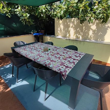 Margarita Apartment Baska  Luaran gambar
