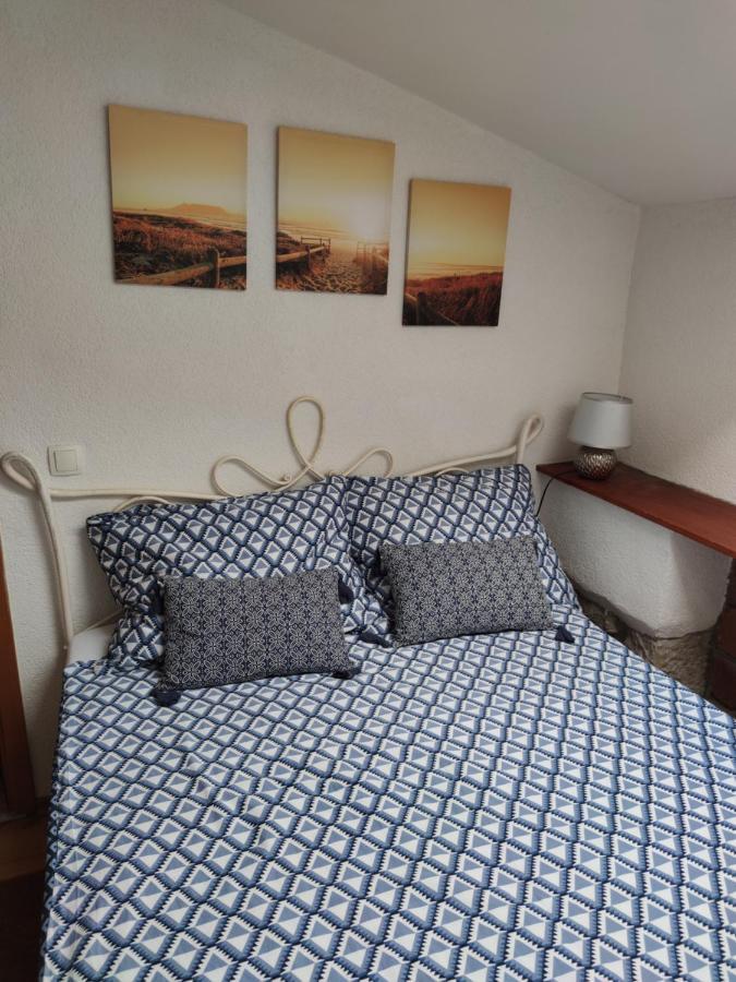 Margarita Apartment Baska  Luaran gambar