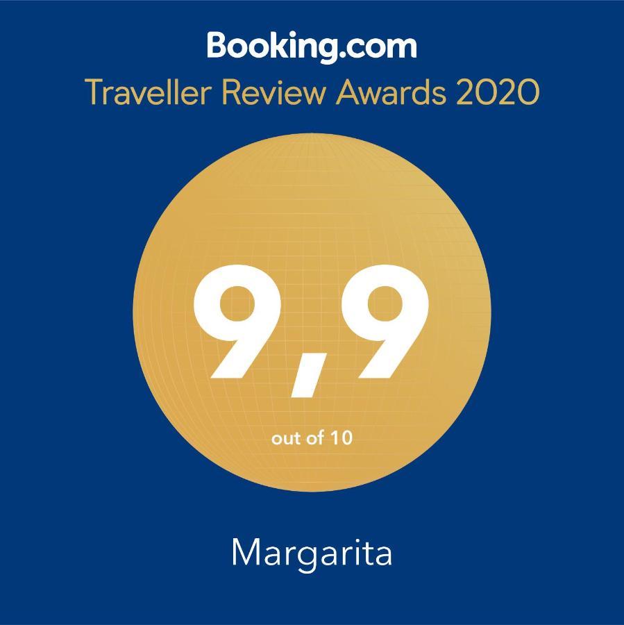 Margarita Apartment Baska  Luaran gambar