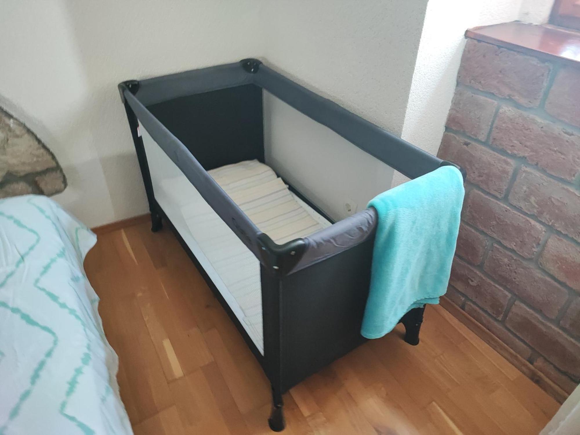 Margarita Apartment Baska  Luaran gambar