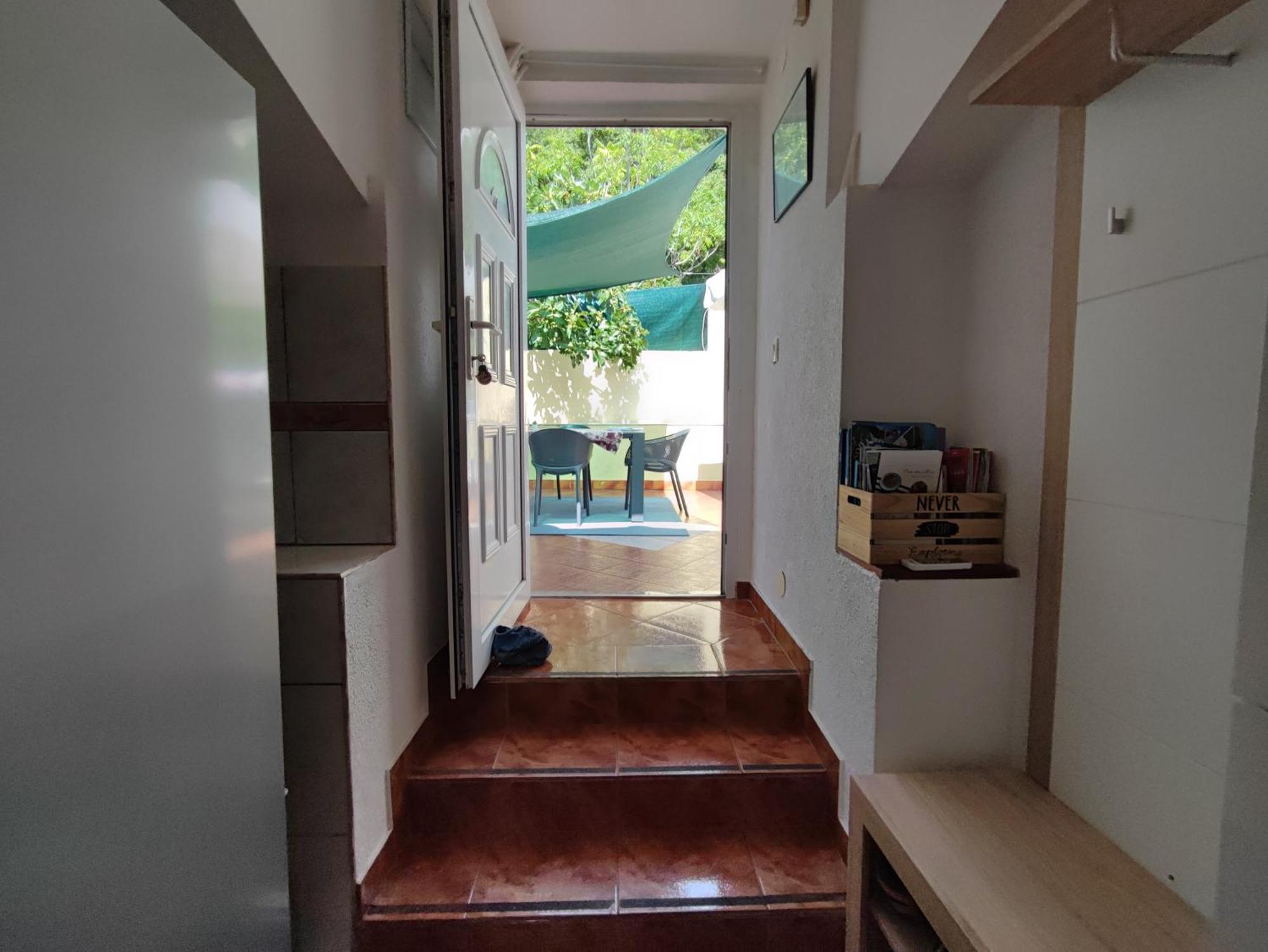 Margarita Apartment Baska  Luaran gambar