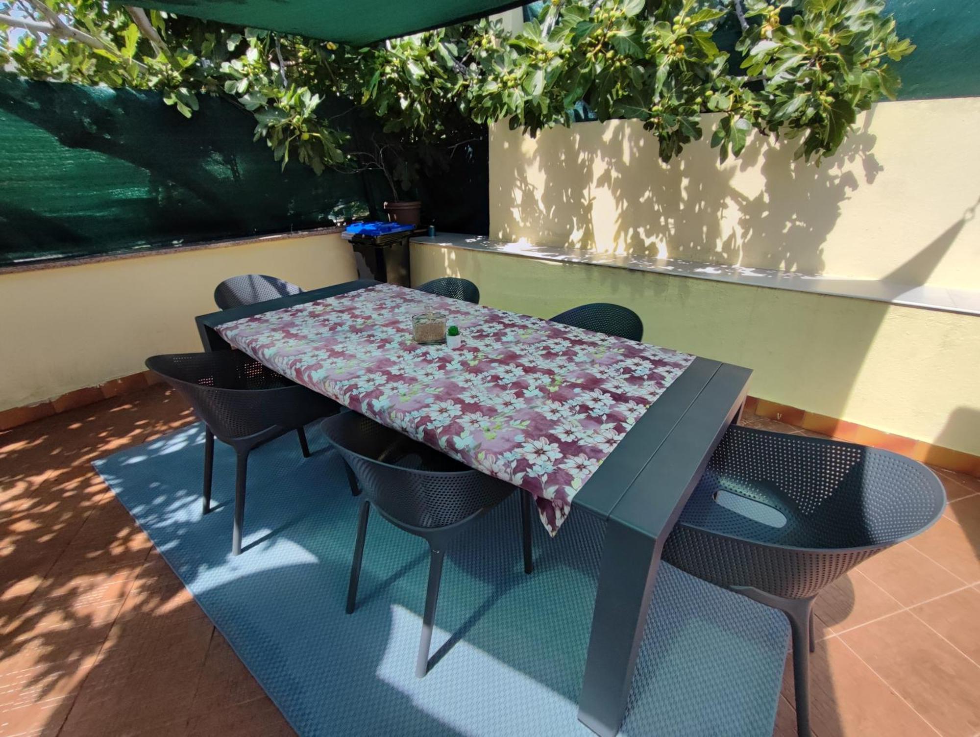 Margarita Apartment Baska  Luaran gambar