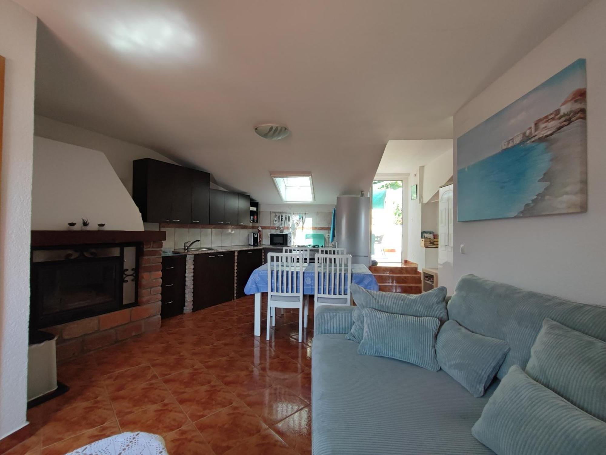 Margarita Apartment Baska  Luaran gambar