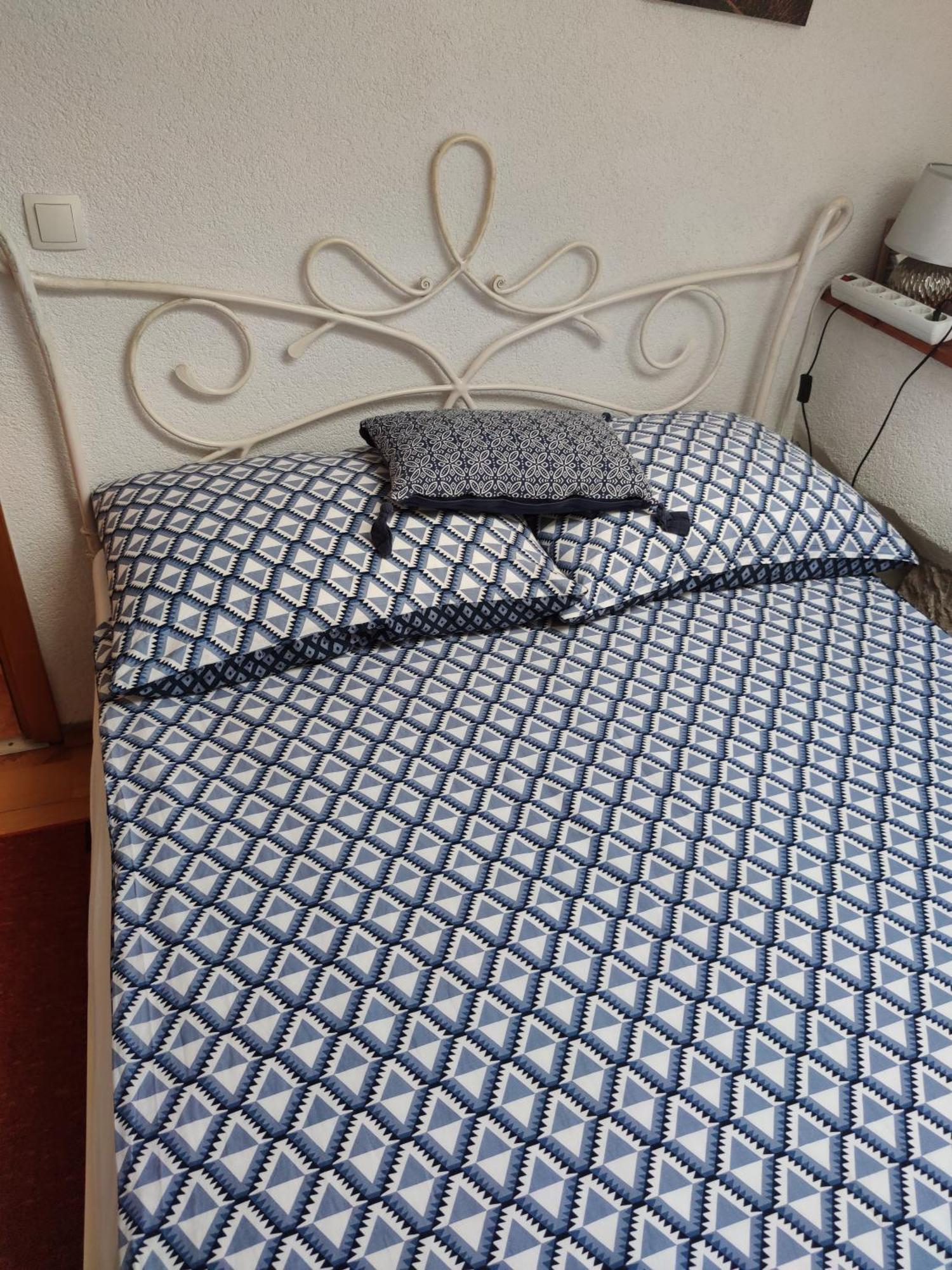 Margarita Apartment Baska  Luaran gambar