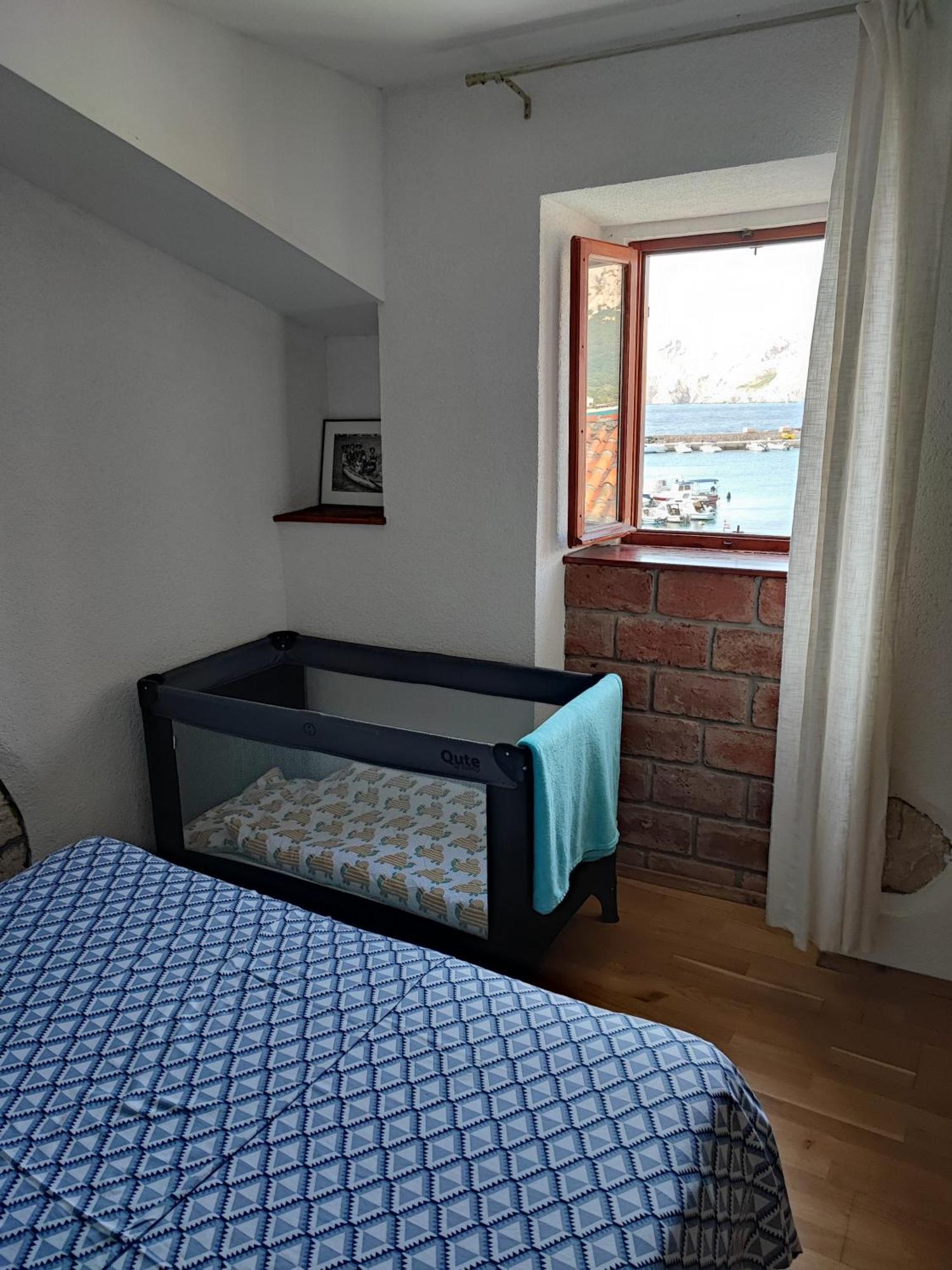 Margarita Apartment Baska  Luaran gambar