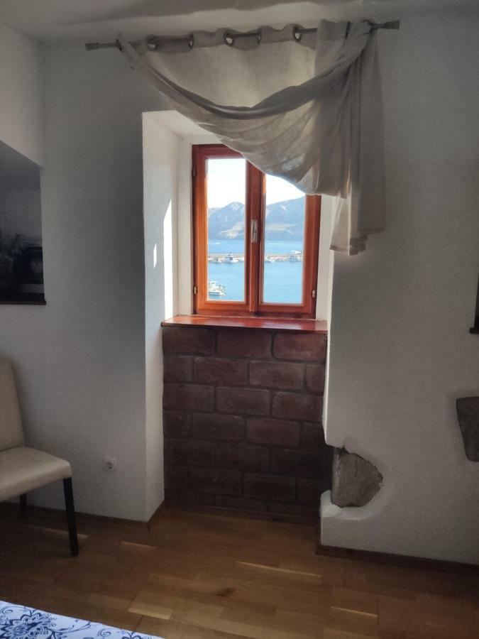 Margarita Apartment Baska  Luaran gambar